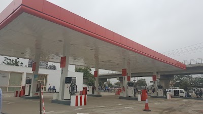 Photos of Total Ethiopia,Mexico Square