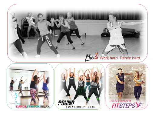 IndulgDance Fitness - Thumbnail