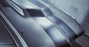 Photo n°30 de COUBRON CARROSSERIE - Technicar Services à Coubron (Vendeur de voitures d'occasion)