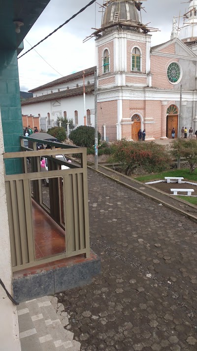Photos of Parroquia San Pedro Ap&oacute;stol