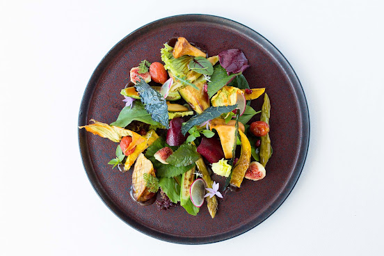 Villa Pignano Restaurant - Stella verde Michelin by null