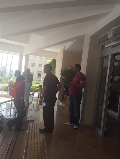 Photos of Mersin University School of Medicine