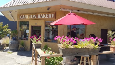 Carlton Bakery