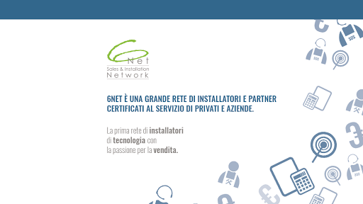 6net.it srl - Visual