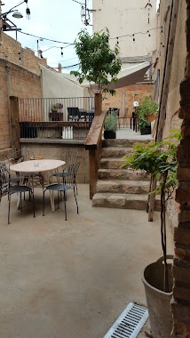 Vermuteria SanPetrich, Author: Cristina Guerra