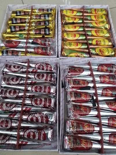 Photos of Toko Melati ( Atk, Copy Center)