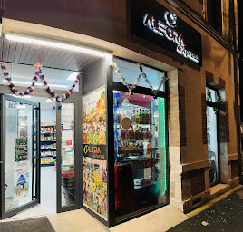 Photo n°1 de ALEGRA Express à Orléans (Épicerie)