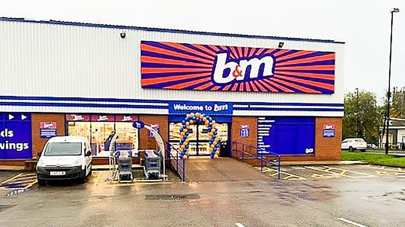 B&M Home Store photo 2