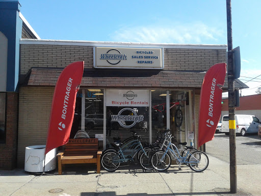 Wheelcraft Bicycles