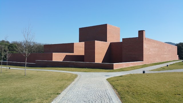 Teatre Auditori de Llinars del Vallès