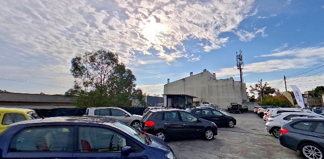 Avaliações doAuto B.A. em Valongo - Concessionária