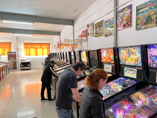 Pinball Biar