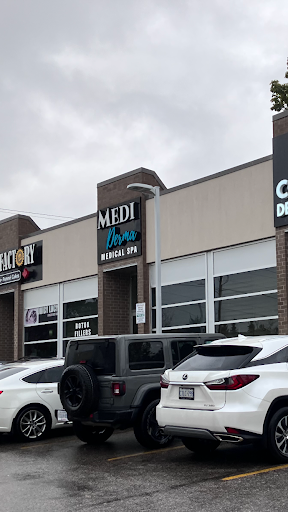 MediDerma Medical Spa - Thumbnail