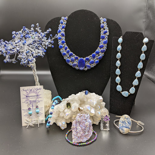 Edgar Cayce's A.R.E. Bookstore & Gift Shop Gallery - United States