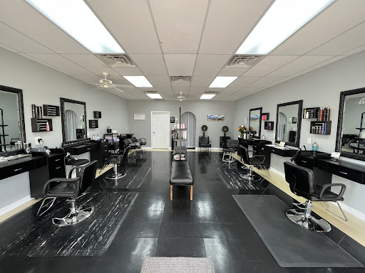 Coastal Waves Salon