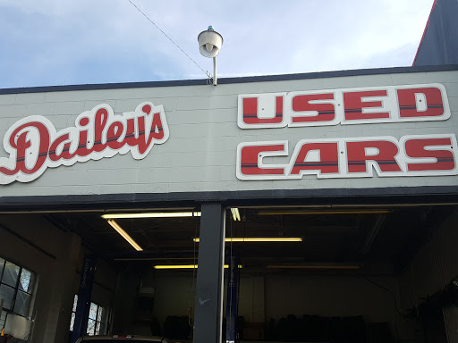 Daileys Used Cars
