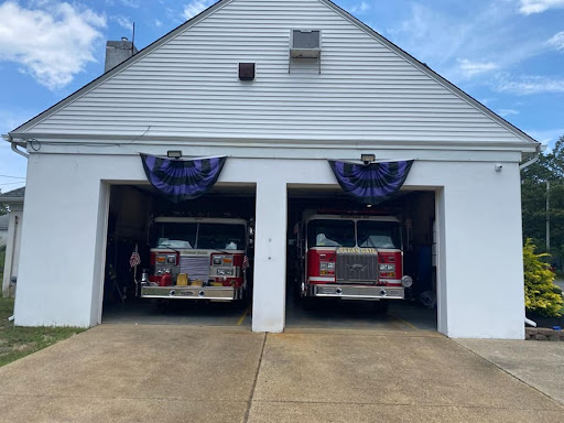 Ocean Gate Fire Department - Thumbnail
