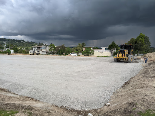 CONSTRUCCIONES ROEL