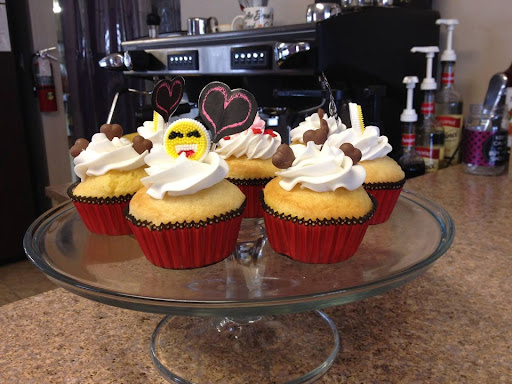 The Other Corner Bakery Gallery - United States
