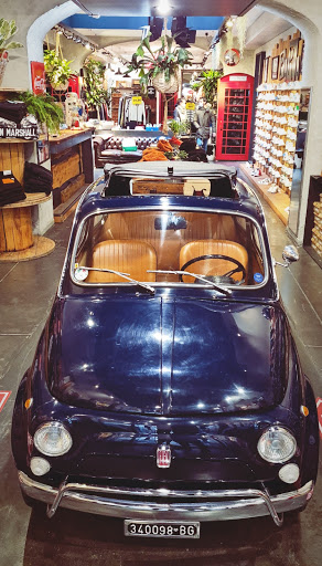 P.R. Urban Store Bergamo - Thumbnail