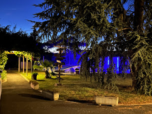Photo n°10 de Chambres d'hotes touraine - La Carrière à Charentilly (Chambre d'hôtes)