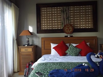 Photos of Amanah Villa
