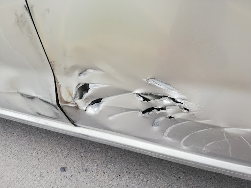 Cars Collision Center - CGR México