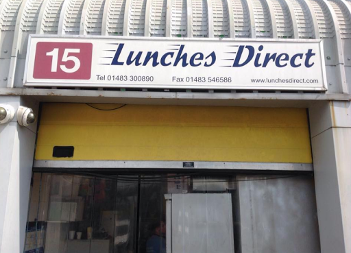 Lunches Direct