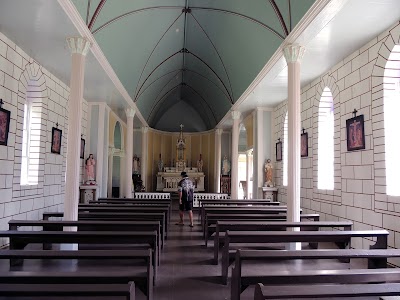 Saint Philomena Catholic Church