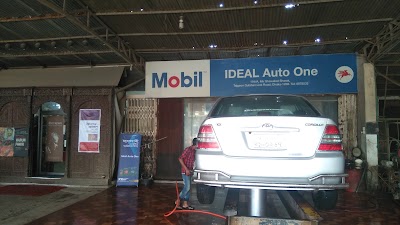 Photos of Ideal Auto One
