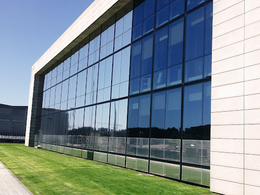 Iberlam - Grupo Dti Galicia | Solarcheck