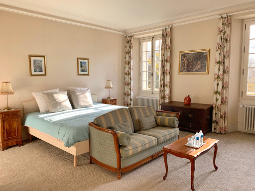 Au Manoir de la Tour Gallery - France