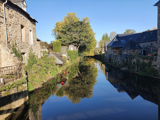 Embarcadère "A La Decouverte Des Lavoirs"