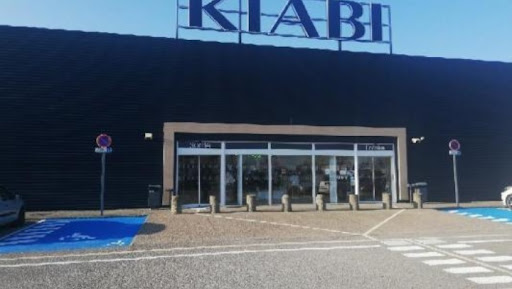 Store Kiabi Luneville