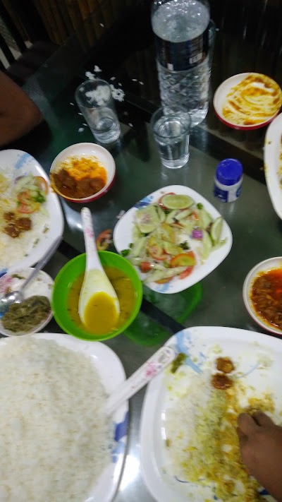 Photos of LONDON FOOD FAIR(BANGLA & CHIENESE) RESTAURANT