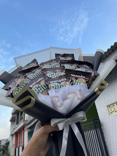 Kinanah Bouquet