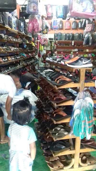 Photos of King Shoes
