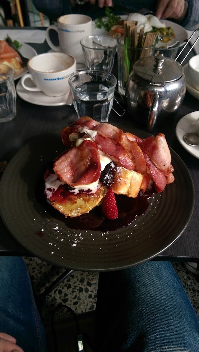 champ kitchen & bar