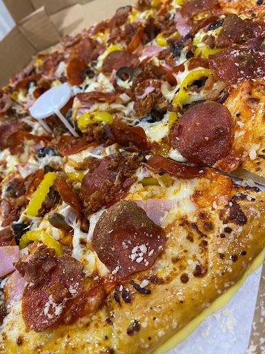 Pronto Pizza Cafe Pronto - Thumbnail