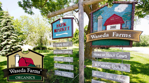 Waseda Farms & Country Market