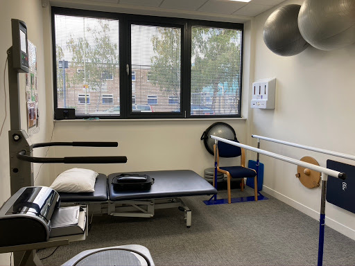 Kingsnorth Neuro Physiotherapy - Thumbnail