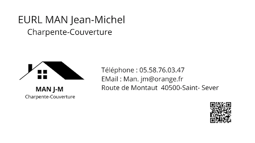 Photo de Charpentier Couvreur Man Jean-Michel