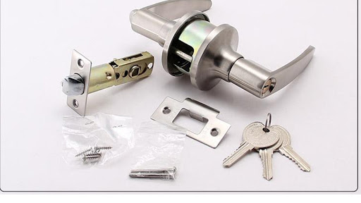 Tukang kunci, locksmith (fix services )
