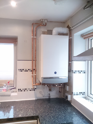 RI Plumbing - Visual