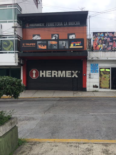 La Brocha Ferreteria Y Pinturas