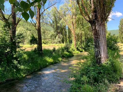 Piscina naturale - Thumbnail