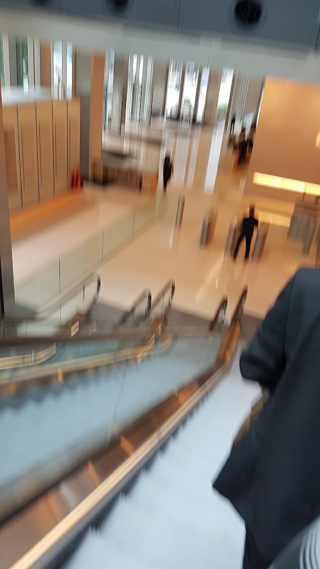 Clifford Chance