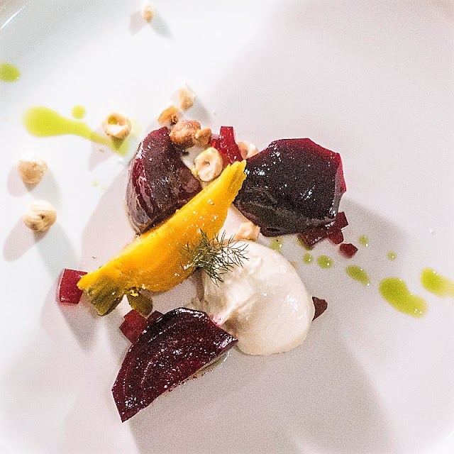 Buvette Bistro & Wine Bar