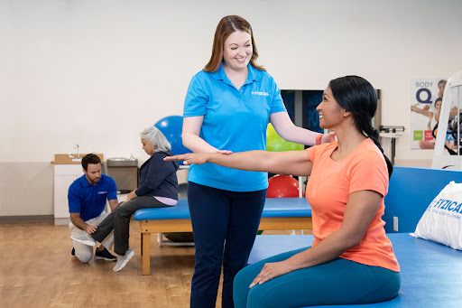 FYZICAL Therapy & Balance Centers - Vermillion - Thumbnail