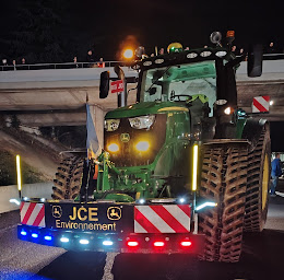 Photo n°1 de JCE environnement à Succieu (Siège social)